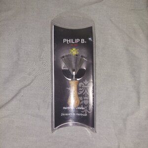 Anthropologie Hair Brush Cleaner